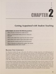 Cover of A practical guide for student interns by Isela Teviño Almaguer