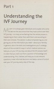 Front cover of IVF Diet by Zita West