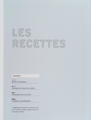 Cover of Simplicité culinaire by Martin Juneau