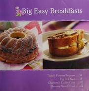 Front cover of Tiana's cookbook by Cindy Littlefield
