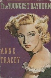 Cover of The Youngest Rayburn by Iris Bromige