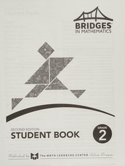Cover of Bridges in mathematics by Michael Matassa