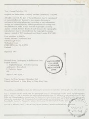 Cover of English Workout by Susan Duberley