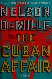 Cover of The Cuban Affair by Nelson DeMille