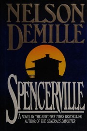 Cover of Spencerville by Nelson DeMille