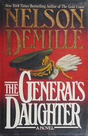 Front cover of The General's Daughter by Nelson DeMille
