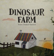 Cover of Dinosaur farm by Frann Preston-Gannon