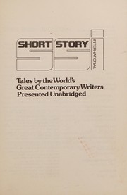 Cover of Short Story International--Volume 13, Number 77 by Sylvia Tankel