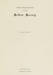 Front cover of The reports of William Dalison, 1552-1558 by Dalison, William Sir
