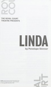 Cover of Linda by Penelope Skinner