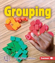 Cover of Grouping by Jennifer Boothroyd