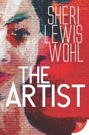 Front cover of The Artist by Sheri Lewis Wohl