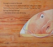 Cover of You're too small! by Shen Roddie