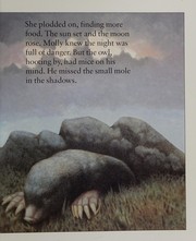 Cover of Molly in danger by Anne Carter