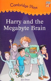 Cover of Cambridge Plays by Jan Dean