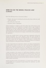 Front cover of E-Mail and Internet : Model Policies and Clauses by Derek J. Sarah