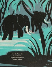 Cover of Black and white by Dahlov Ipcar