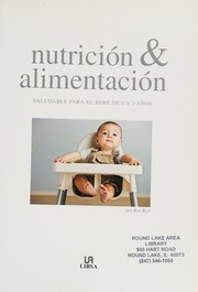 Front cover of Nutrición & alimentación by Laia Blay Budí