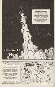 Cover of Hunter x hunter by Yoshihiro Togashi
