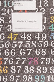 Cover of 123 dream by Kim Krans