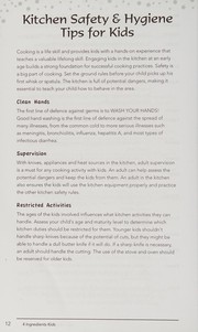 Cover of 4 ingredients by Kim McCosker