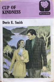 Cover of Cup of Kindness by Doris E. Smith