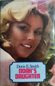 Cover of Noah's Daughter by Doris E. Smith