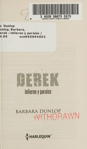 Front cover of Infierno y Paraíso : (Heaven and Hell) by Barbara Dunlop