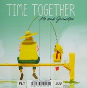 Front cover of Me and Grandpa by Maria Catherine