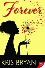 Cover of Forever by Kris Bryant