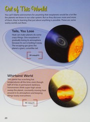 Cover of Exoplanets by Andrew Bridges