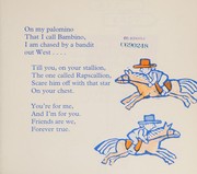 Front cover of I'm for you, and you're for me by Mabel Watts