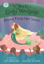Front cover of The World of Emily Windsnap by Liz Kessler