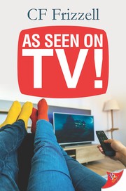 Front cover of As Seen on TV! by CF Frizzell