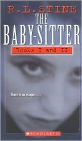 Front cover of The Baby-Sitter by Robert Lawrence Stine