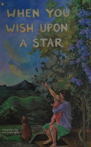 Front cover of Walt Disney's when you wish upon a star by Ned Washington