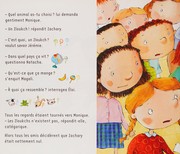 Front cover of Le Zloukch by Dominique Demers