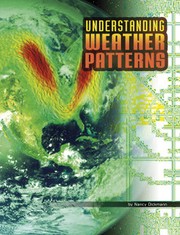 Cover of Understanding Weather Patterns by Nancy Dickmann