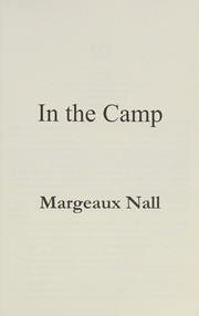 Cover of In the camp by Margeaux Nall