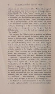 Cover of The Patna congress and the "man." by Caroline Augusta Foley Rhys Davids