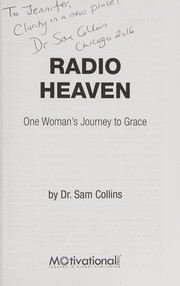 Cover of Radio Heaven by Sam Collins