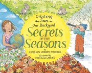 Front cover of Seasons by Kathleen Weidner Zoehfeld
