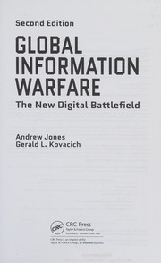 Cover of Global Information Warfare by Andy Jones