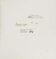 Cover of Clifford's ABC by Norman Bridwell
