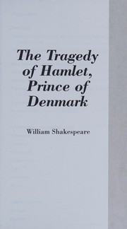 Front cover of Literature Connections Source Book - Hamelt and Related Readings by McDougal Littell