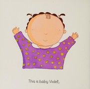 Front cover of Let's sign, baby! by Kelly Ault