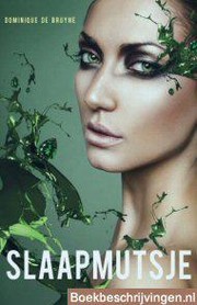 Front cover of Slaapmutsje by Dominique De Bruyne
