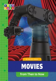 Front cover of Movies from Then to Now by Rachel A. Koestler-Grack