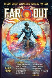 Cover of Far Out by Paula Guran