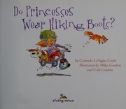 Cover of Princesses Rule (Borders Ed. ) by Coyle